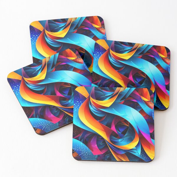Item preview, amazing absract art designed and sold by EpicGear085.