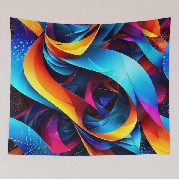 Item preview, amazing absract art designed and sold by EpicGear085.