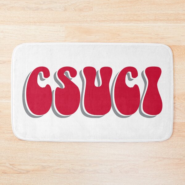 Item preview, CSUCI Cal State Channel Islands designed and sold by kkosmicki.