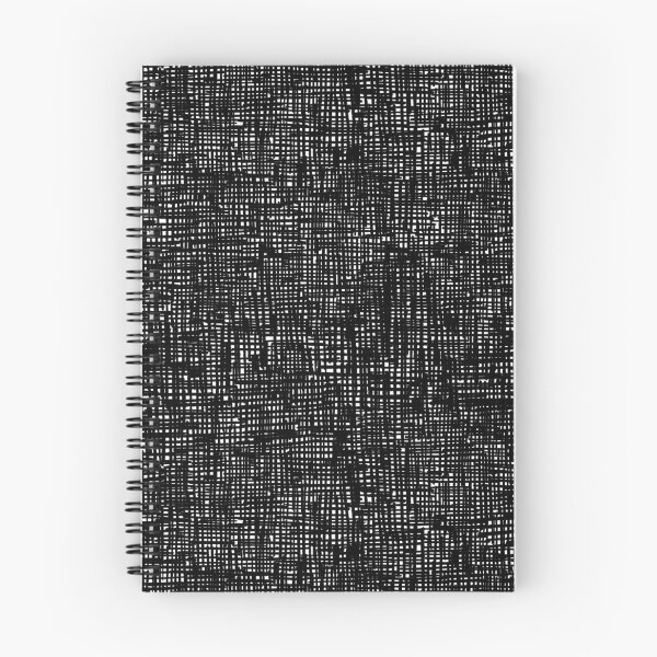 Item preview, Black Crosshatching designed and sold by art-by-soma.
