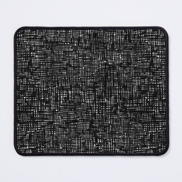 Item preview, Black Crosshatching designed and sold by art-by-soma.