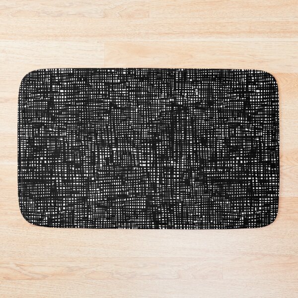 Item preview, Black Crosshatching designed and sold by art-by-soma.