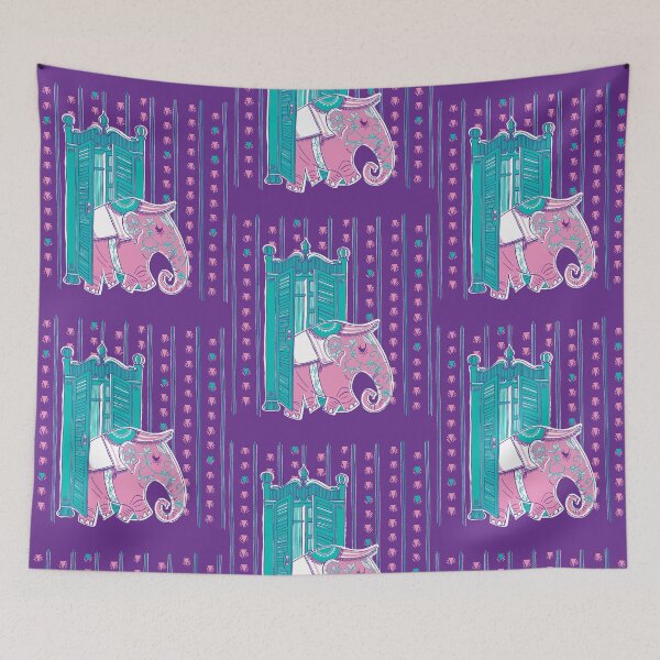 Item preview, Who let Lucy out of the Wardrobe? designed and sold by JohnDC.