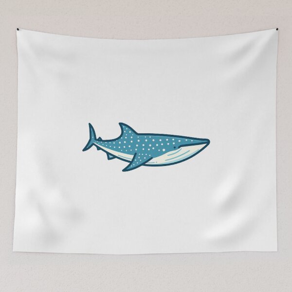 Item preview, a whale shark designed and sold by lilyfeng.