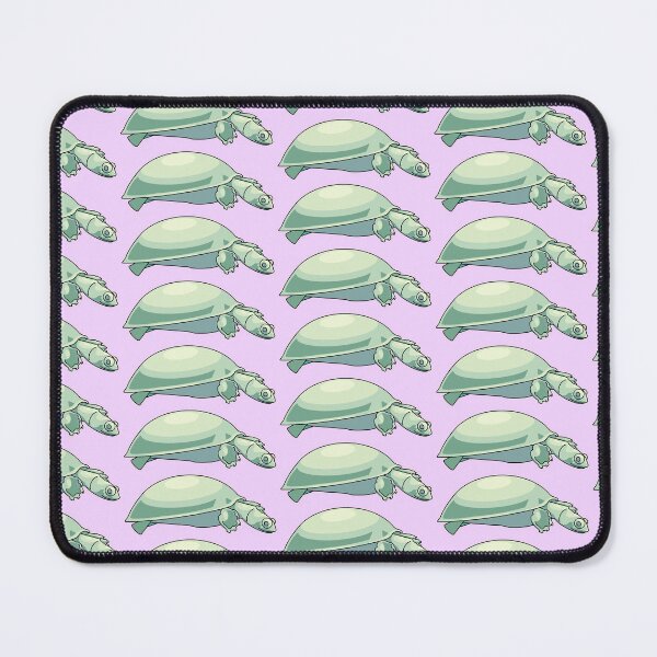 Item preview, Simple green turtle designed and sold by PaintingsByKF.