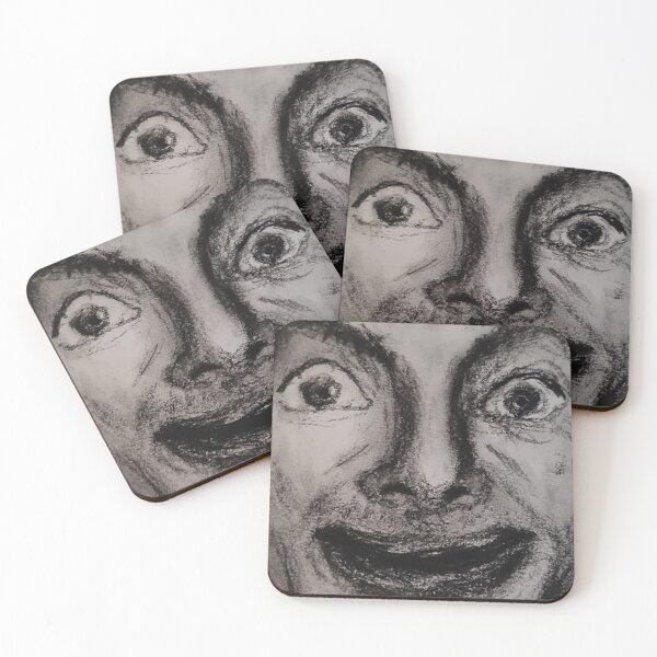 Item preview, Bean  designed and sold by EvergrimGallery.