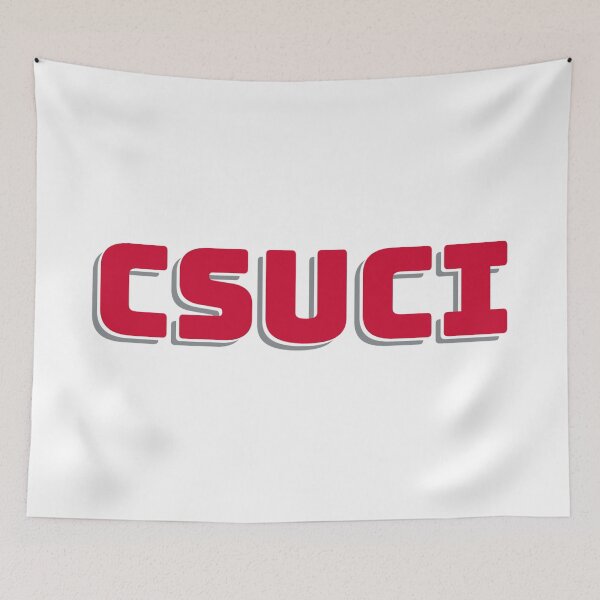 Item preview, CSUCI Cal State Channel Islands designed and sold by kkosmicki.