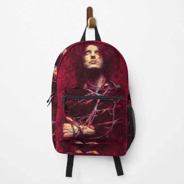 Item preview, Hurt designed and sold by TheRocker.