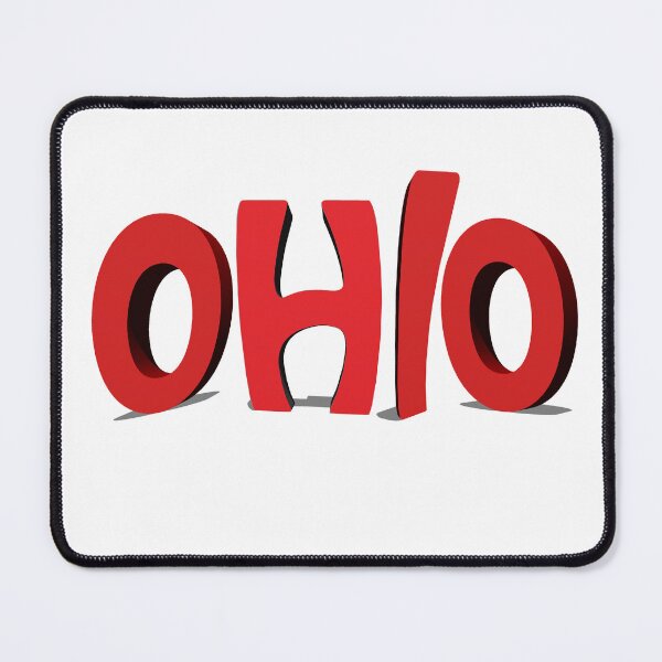 Item preview, Dayton Ohio designed and sold by Mahmoud Salah.