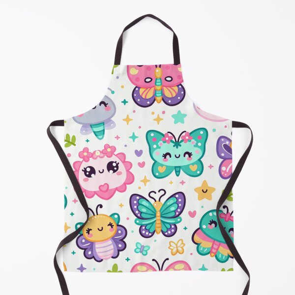 Item preview, Kawaii Winged Wonders designed and sold by BassHeadMomma.