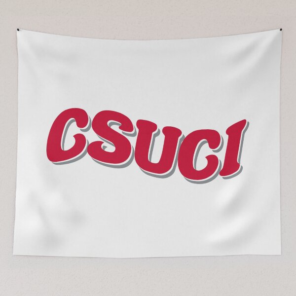 Item preview, CSUCI Cal State Channel Islands designed and sold by kkosmicki.