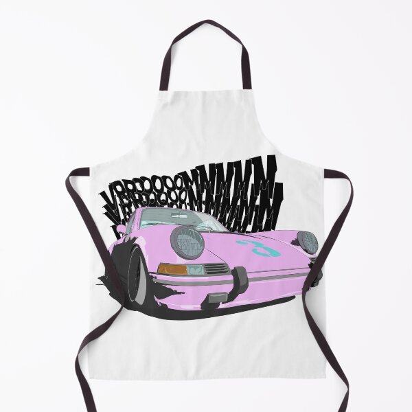 Item preview, Pink anime style sports car designed and sold by m-yoga-store.