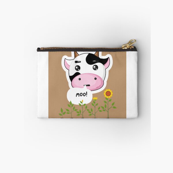Item preview, ¡¡Mugir!! designed and sold by becca6125.