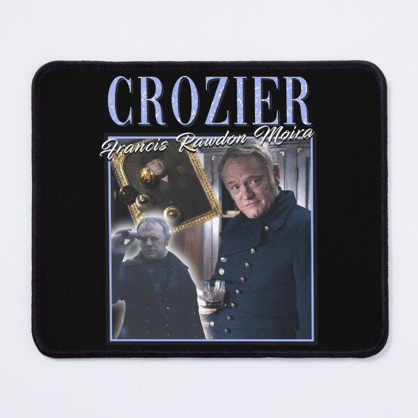 Item preview, francis crozier homage the terror amc jared harris designed and sold by peter3lovesyou.
