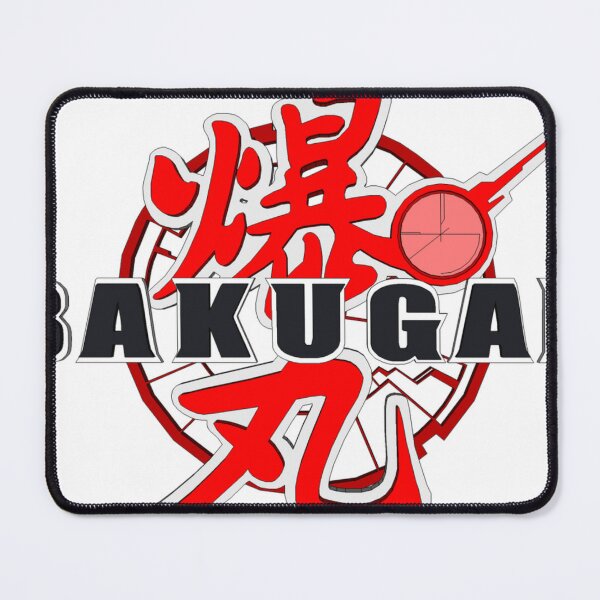 Item preview, Bakugan  designed and sold by AnimeIndustries.