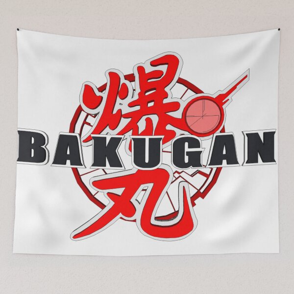 Item preview, Bakugan  designed and sold by AnimeIndustries.