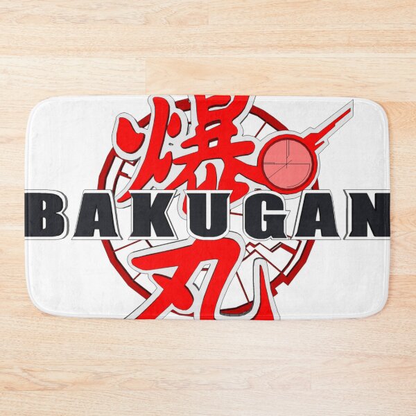 Item preview, Bakugan  designed and sold by AnimeIndustries.