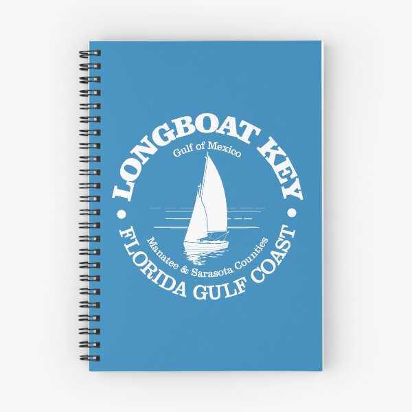 Item preview, Longboat Key (sailboat) designed and sold by curranmorgan.