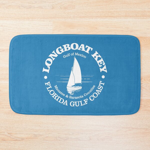 Item preview, Longboat Key (sailboat) designed and sold by curranmorgan.