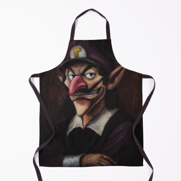 Item preview, The Garlic Lover's Brother designed and sold by EvergrimGallery.