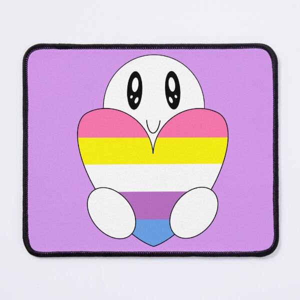 Item preview, Bigender Pride Flag designed and sold by Emilyrox332.