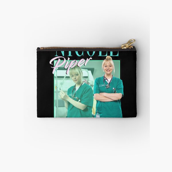 Item preview, nicole piper casualty homage tee sammy t dobson designed and sold by peter3lovesyou.