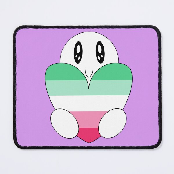 Item preview, Abrosexual Pride Flag designed and sold by Emilyrox332.