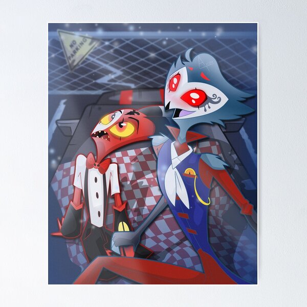Item preview, Blitz and Stolas designed and sold by TurnerCreation.