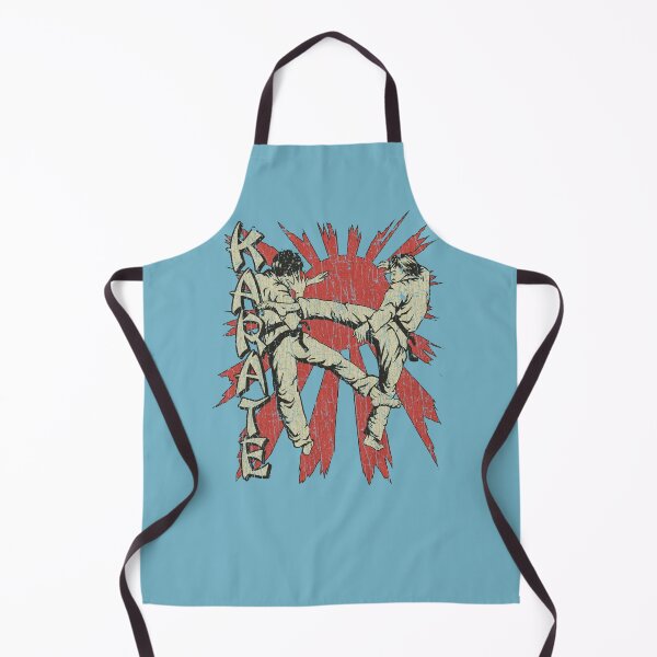 Item preview, Karate Action 1983 designed and sold by AstroZombie6669.