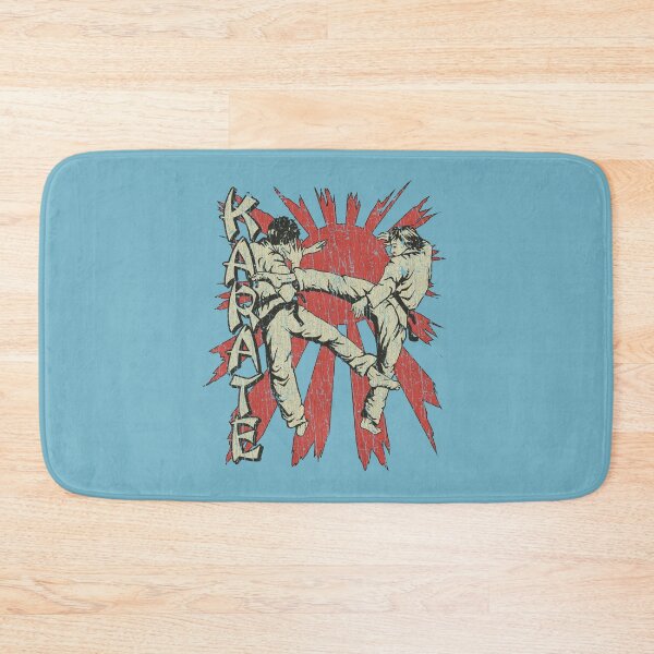 Item preview, Karate Action 1983 designed and sold by AstroZombie6669.