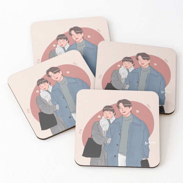 Item preview, Yumi's Cells | Yumi & Ba-bi designed and sold by hibuttery.