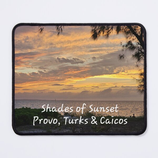 Item preview, Shades of Sunset designed and sold by LifeinTCI.