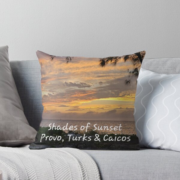 Item preview, Shades of Sunset designed and sold by LifeinTCI.