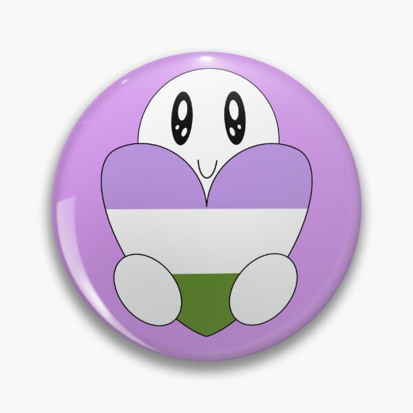Item preview, Genderqueer Pride Flag designed and sold by Emilyrox332.