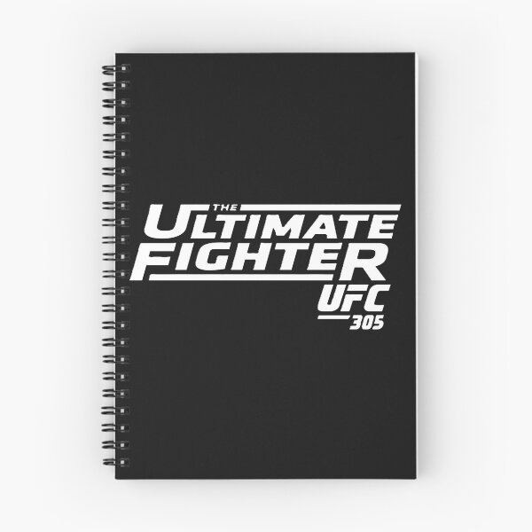 Item preview, ultimate fighter UFC 303 designed and sold by BladiWear.