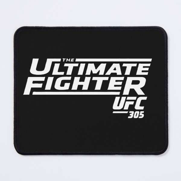 Item preview, ultimate fighter UFC 303 designed and sold by BladiWear.