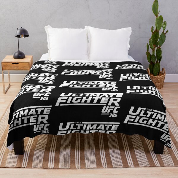 Item preview, ultimate fighter UFC 303 designed and sold by BladiWear.