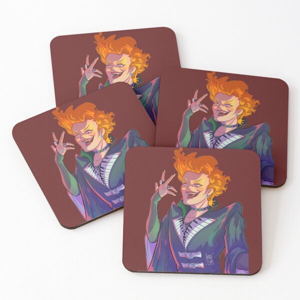 Item preview, The Maestro designed and sold by IrvingSouls.