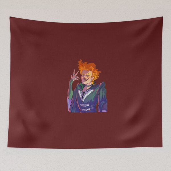 Item preview, The Maestro designed and sold by IrvingSouls.