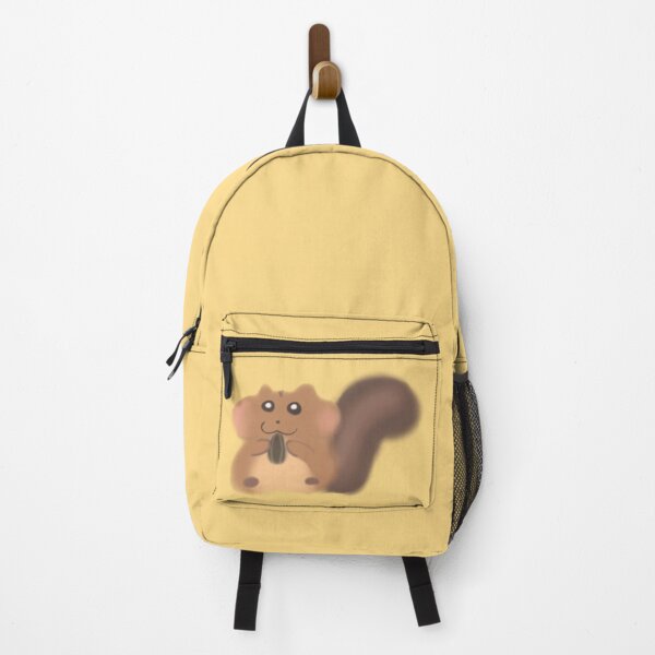 Item preview, Chubby squirrel designed and sold by Skylersstudio.