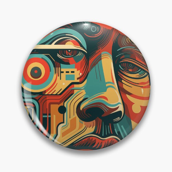 Item preview, Mellow Man designed and sold by robertmullineux.
