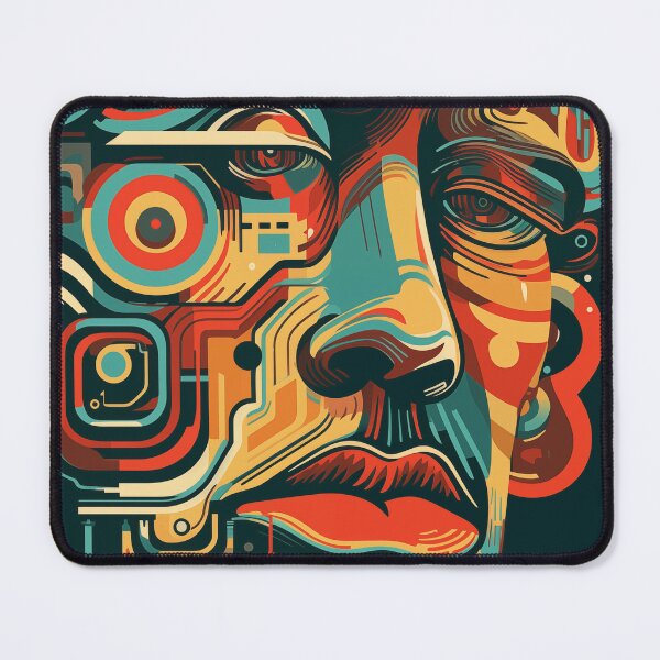 Item preview, Mellow Man designed and sold by robertmullineux.