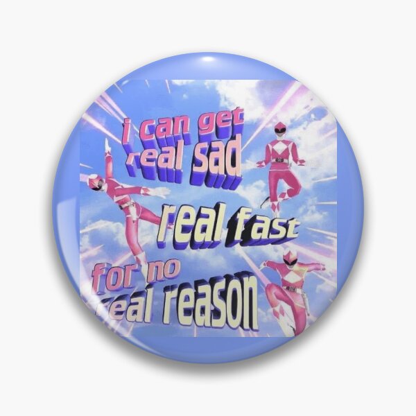 Item preview, pink ranger designed and sold by luckygloss.