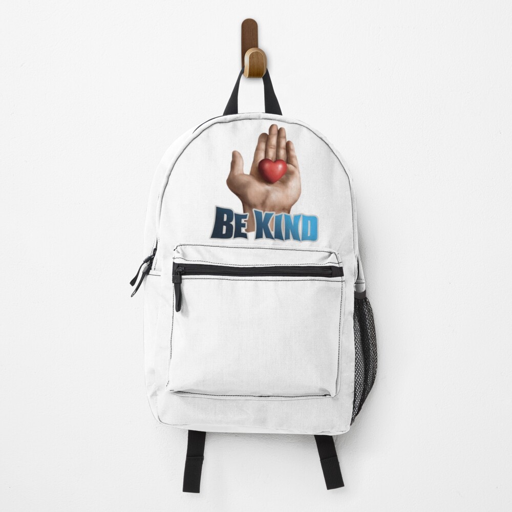Item preview, Backpack designed and sold by RhonDesign.