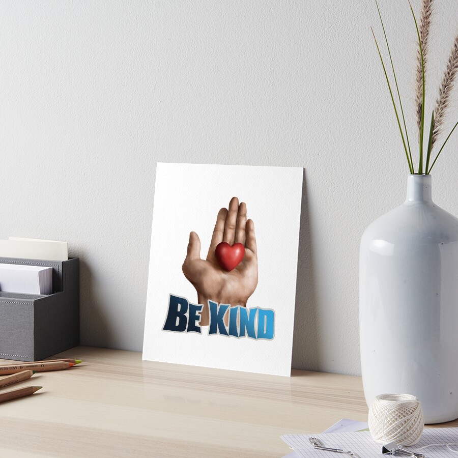 Item preview, Art Board Print designed and sold by RhonDesign.
