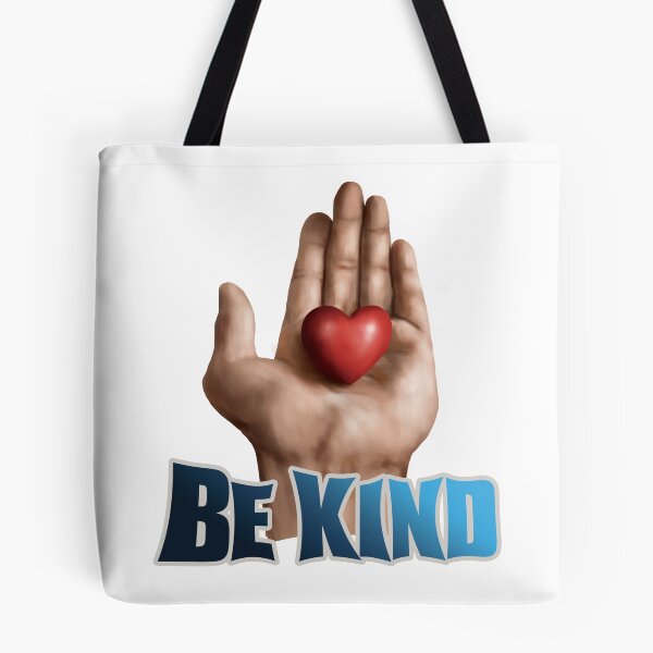Item preview, "Bondad sincera: mano abierta" designed and sold by RhonDesign.