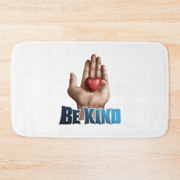 Item preview, "Heartfelt Kindness: Open Hand" designed and sold by RhonDesign.