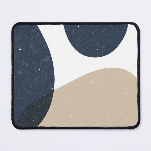 Item preview, Béziama Colorida II - Snow, Dusk, Dove designed and sold by Irene Estelle.