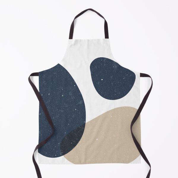 Item preview, Béziama Colorida II - Snow, Dusk, Dove designed and sold by Irene Estelle.