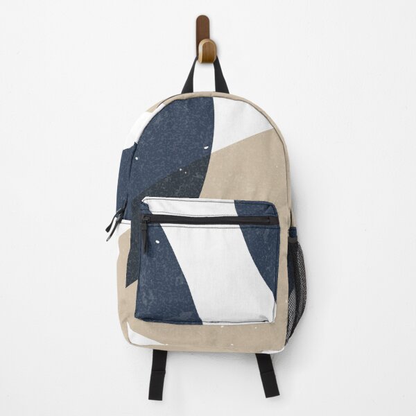 Item preview, Béziama Colorida II - Snow, Dusk, Dove designed and sold by Irene Estelle.